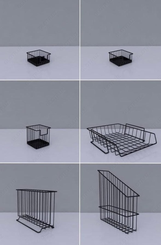 Сушилки для посуд N8