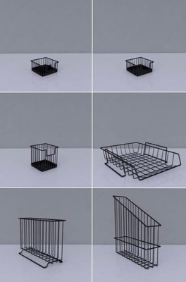 Idishlarni quritgichlari N8