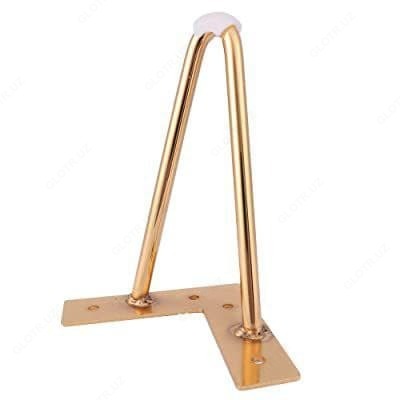 Настенные металлические вешалки N3 - Цена по запросу