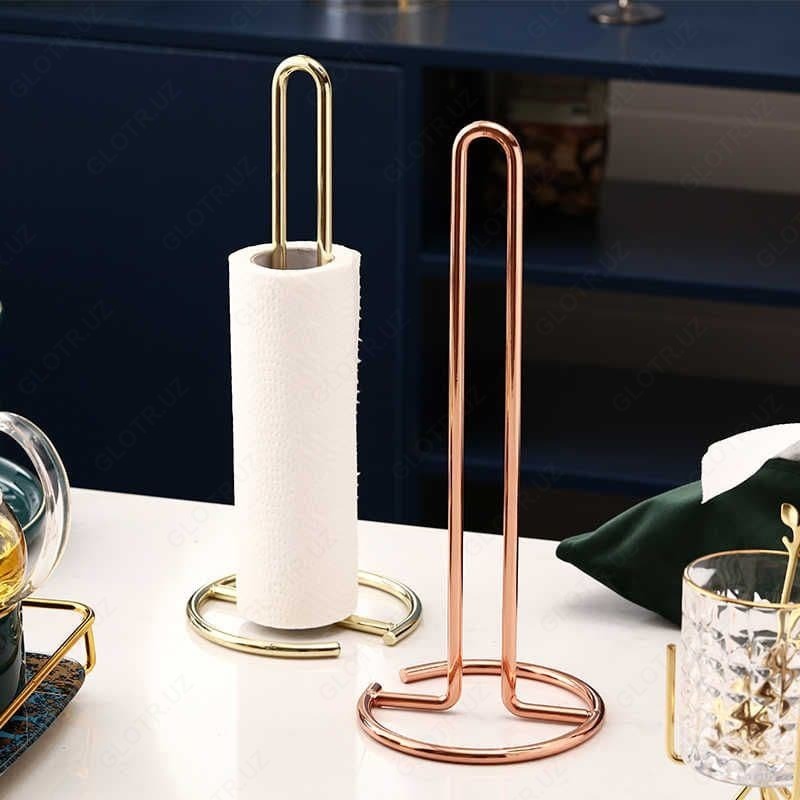 Держатель для бумажных полотенец N2