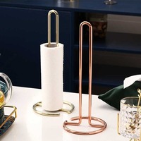 Держатель для бумажных полотенец N2 - по запросу