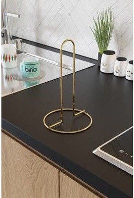 Держатель для бумажных полотенец N3 - Цена по запросу