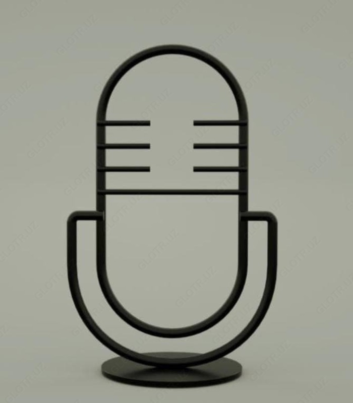 Держатель для бумажных полотенец N4 - по запросу