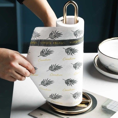 Держатель для бумажных полотенец N10