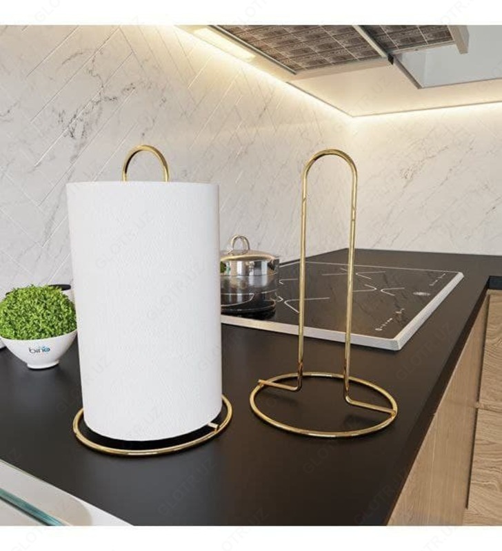 Держатель для бумажных полотенец N11 - по запросу