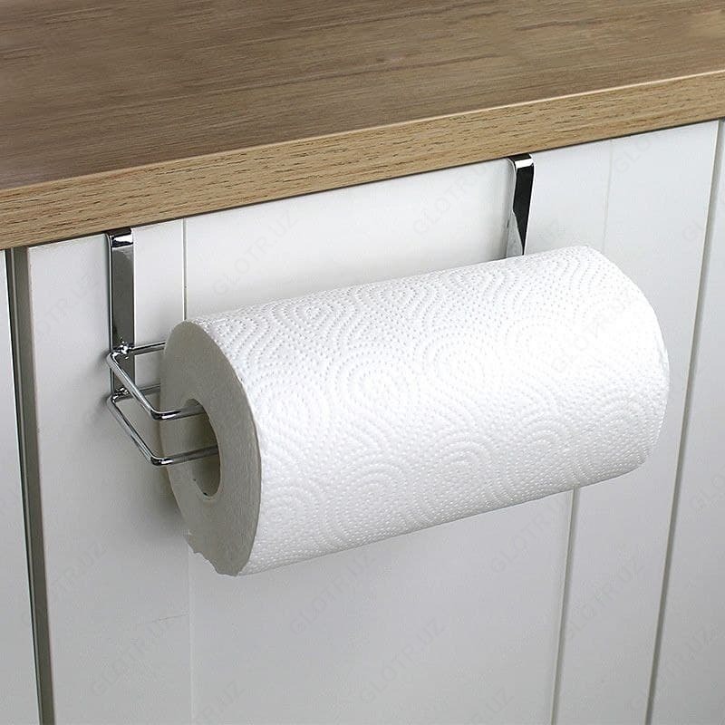 Tualet qog'ozi ushlagichi N1 - по запросу