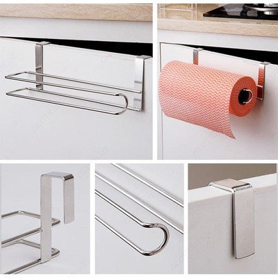 Держатель для туалетной бумаги N3 - Цена по запросу