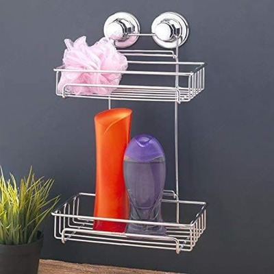 Угловая полка для ванной N11 - Цена по запросу