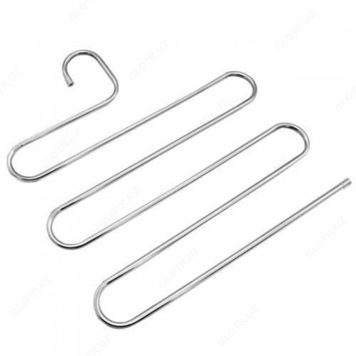 Вешалка-органайзер на 6 позиций - Цена по запросу