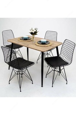 Temirdan ishlangan stullar N1 - Narx so&#039;rov asosida