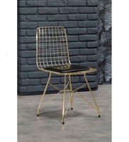 Кованые стулья N2