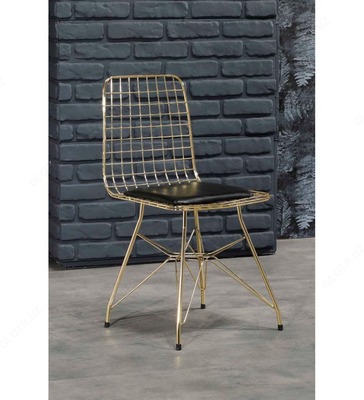 Кованые стулья N2 - Цена по запросу