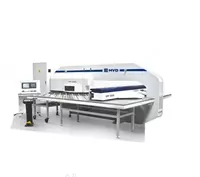 CNC Delme bilan revolverin mashinasi