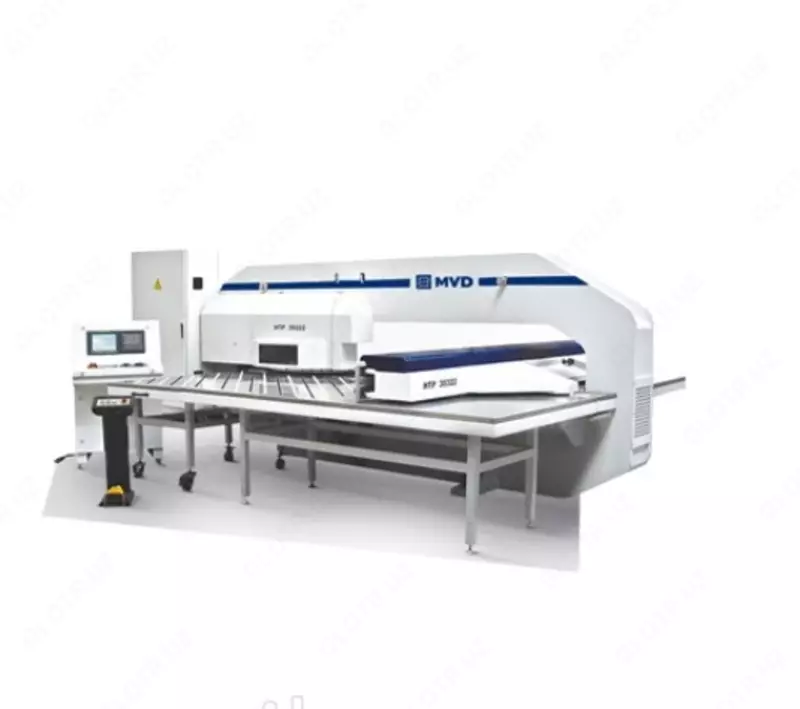 CNC Delme bilan revolverin mashinasi - по запросу