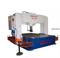 Gidravlik press 300