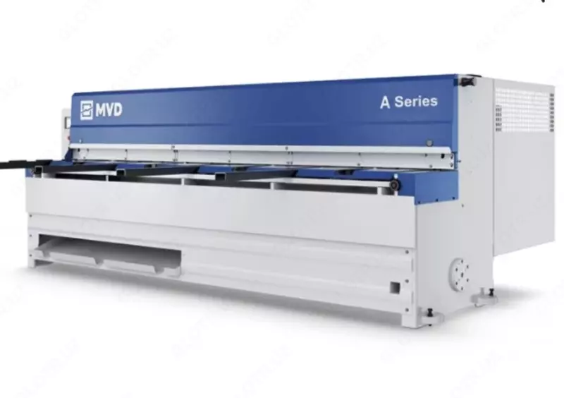 Гильотина МВД Марка - по запросу