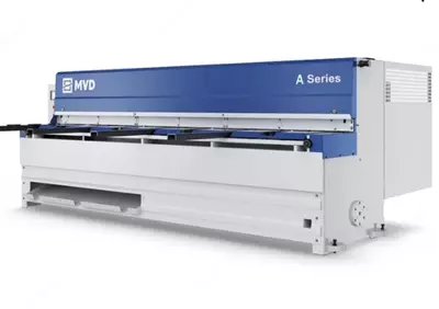 Гильотина МВД Марка - Цена по запросу