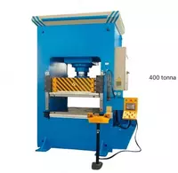 Н-образные прессы для вулканизации - по запросу