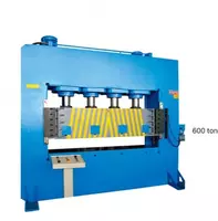 HSF gidravlik shtamplash presslari - по запросу