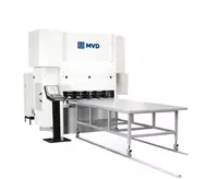 Прессы для расширенного металла