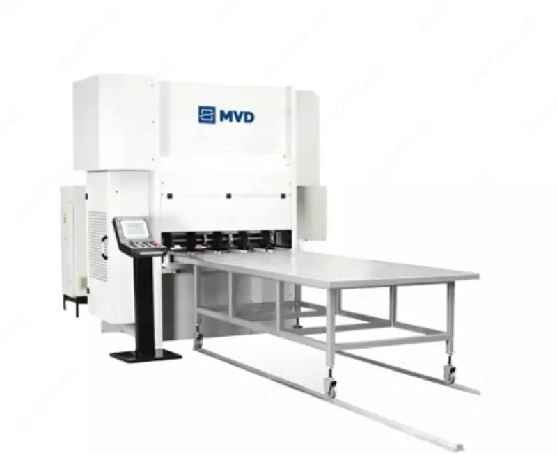 Прессы для расширенного металла - по запросу