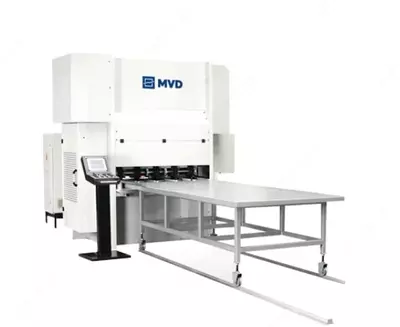 Прессы для расширенного металла - Цена по запросу