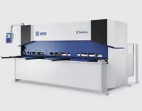 Konsolli gidravlik gilyotin qaychi - по запросу