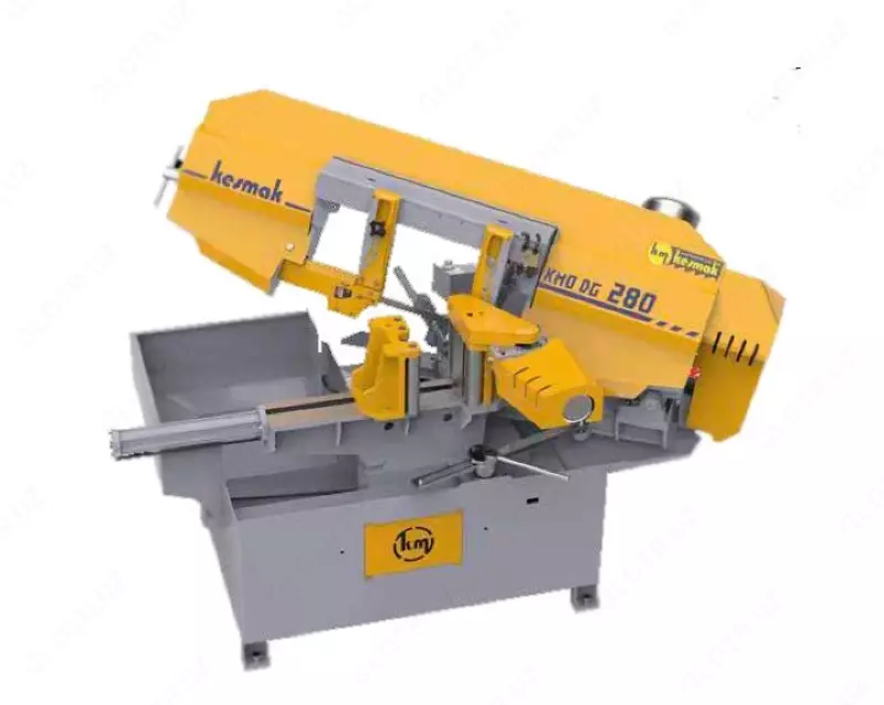 Ленточная пила