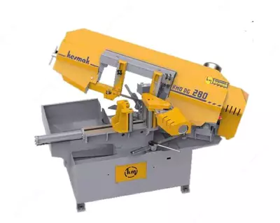 Ленточная пила - Цена по запросу