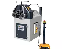 Станок для гибки деталей и труб