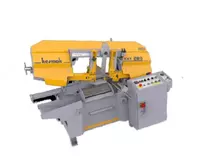  Полуавтоматическое режущее оборудование KMY 280 - 