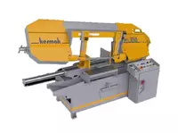 Yarim aftomatik asboblari KMY 350