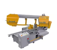  Полуавтоматический станок для резки KMY DG 450 - 