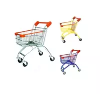 Тележка покупательская A-MA06