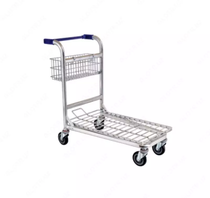 Платформенная тележка грузовая A-YT02