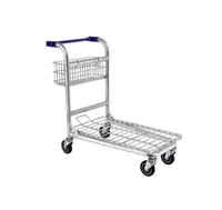  Платформенная тележка грузовая A-YT02 - 