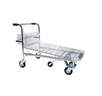  Платформенная тележка грузовая A-PT02 - 