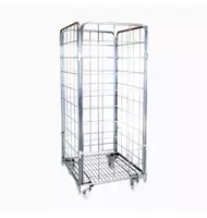  Roll-контейнер A-SR02 - 