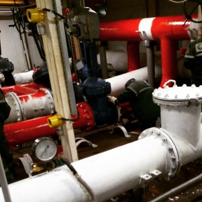 85 000 сум / литр ТЕПЛОИЗОЛЯЦИЯ ДЛЯ КОМБИНИРОВАННОГО МЕТОДА KARE® HEAT