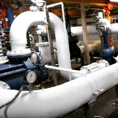 ТЕПЛОИЗОЛЯЦИЯ ДЛЯ КОМБИНИРОВАННОГО МЕТОДА KARE® HEAT Только в розницу