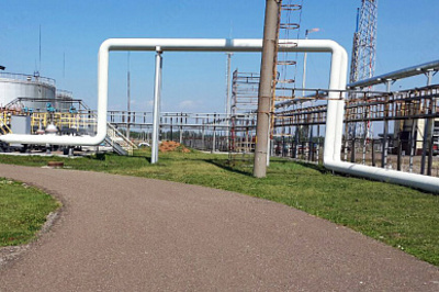 ТЕПЛОИЗОЛЯЦИЯ ДЛЯ КОМБИНИРОВАННОГО МЕТОДА KARE® HEAT Частная Предприятия "RUMATIN"