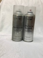 ELCON ZINTECH COLD GALVANIZING COMPOSITION 96% - 80 000 so'm