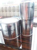 80 000 so'm ELCON ZINTECH COLD GALVANIZING COMPOSITION 96%