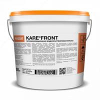 ЖИДКАЯ ТЕПЛОИЗОЛЯЦИЯ ДЛЯ ФАСАДОВ И СТЕН KARE® FRONT В ТАШКЕНТЕ