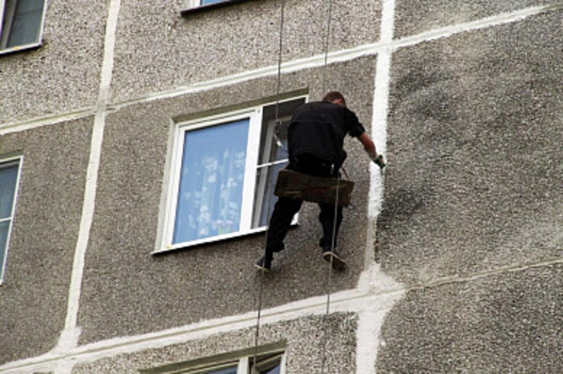 ЖИДКАЯ ТЕПЛОИЗОЛЯЦИЯ ДЛЯ ФАСАДОВ И СТЕН KARE® FRONT В ТАШКЕНТЕ Только в розницу