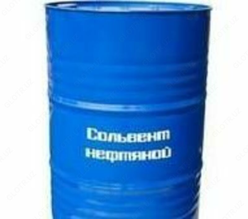 Сольвент нефтяной высший сорт в Ташкенте в Узбекистане - 38 000 сум