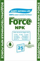 NPK Водорастворимая Удобрения