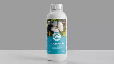 Элсмик В Комплекс хелатированных микроэлементов и аминокислот - AGRO NATURAL LIFE MCHJ