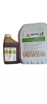 120 000 сум / литр Гидросера Агро