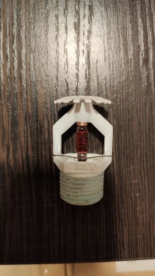 Ороситель спринклерный водяной специальный универсальный СВУ-12М - 94 080 сум от 180 шт.